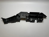 Aile avant gauche support pour SMART CABRIO (450) 0.8 CDI 0001727V010